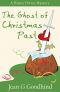 [Honey Driver Mystery 08] • The Ghost of Christmas Past